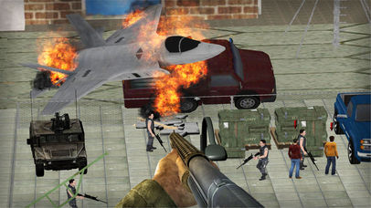Sniper Shooter Best Game screenshot 4