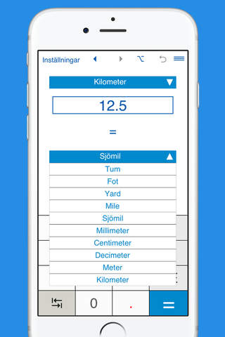 Unit Converter All-in-1 screenshot 3