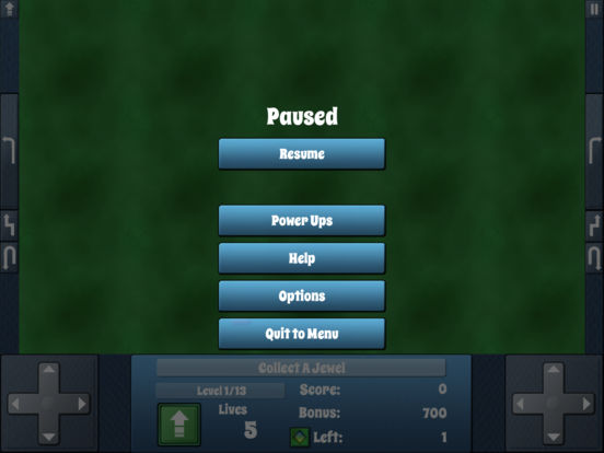 iPad Screenshot 3
