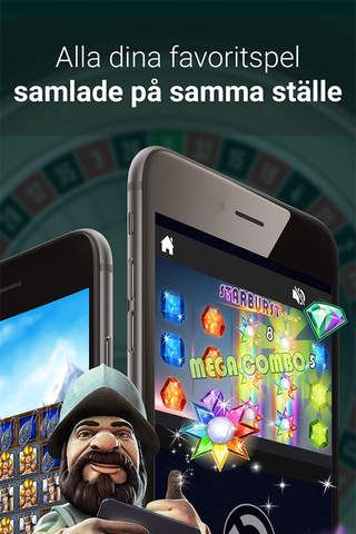 Unibet Casino – Slots & Games screenshot 4