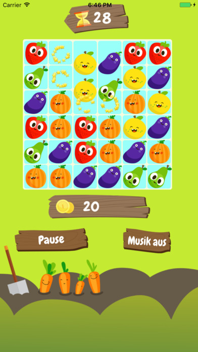 AMA Obst und Gemüsegarten screenshot 2
