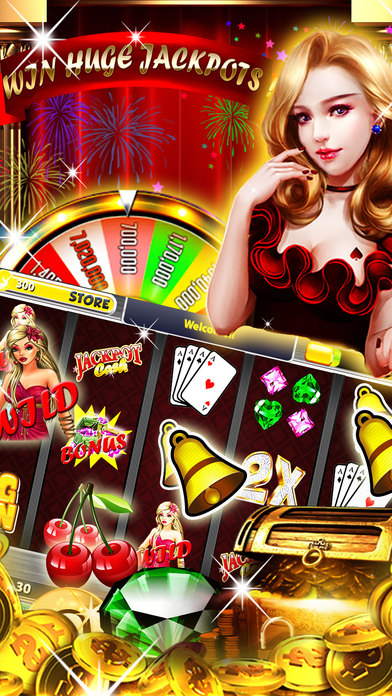 Full House Slots: Have fun at Vegas casino screenshot 3