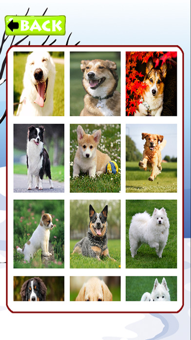 Jigsaw For Kids Picture Puppy Patrol Games Version screenshot 2