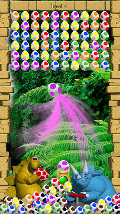 Color Ball Fire On Mini Game: Color Rush Wonderful screenshot 3