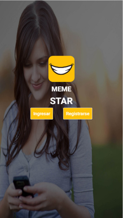 Meme Star screenshot 2