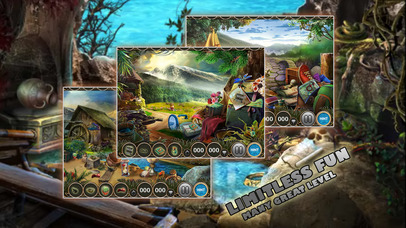 Battle of Villians - Mystery Game Pro screenshot 2