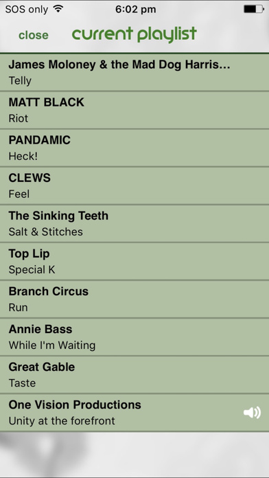 iPhone Screenshot 5