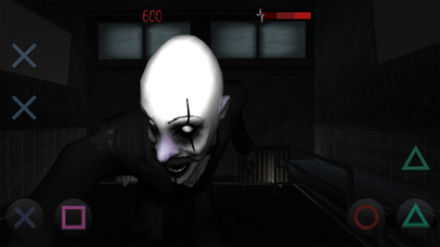 Death Room - The Horror Game screenshot 4