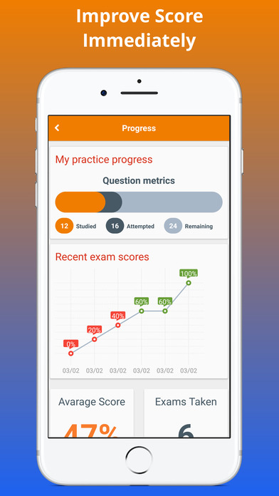 FINRA® Exam Prep 2017 Edition screenshot 4
