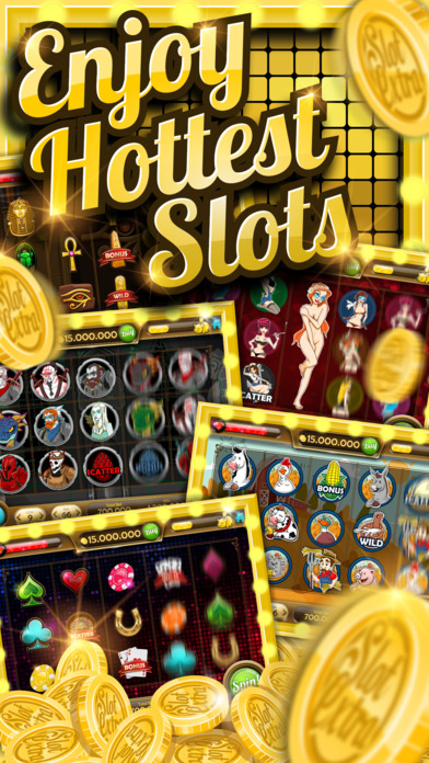 Slot Extra - Casino Slots screenshot 2