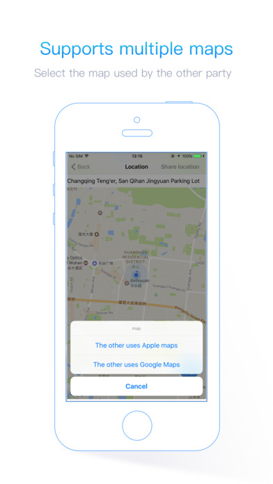 Family Locator Pro – share GPS location to friends screenshot 2