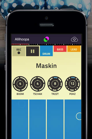 Figure - Make Music & Beats screenshot 3