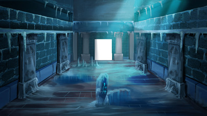 1077 Escape Games - Aura Of Immortals 8 screenshot 4