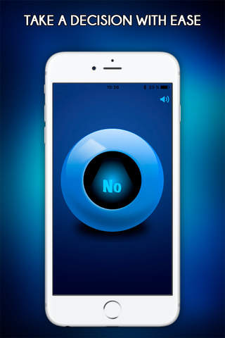 Yes Or No Pro - Fortune Ball screenshot 3