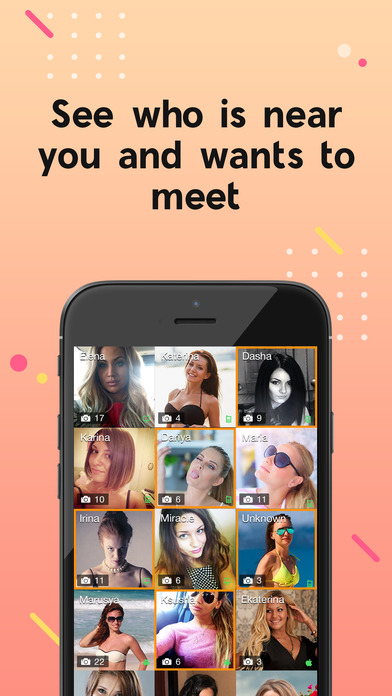 WOW! Hook up dating apps major with free chat room screenshot 2