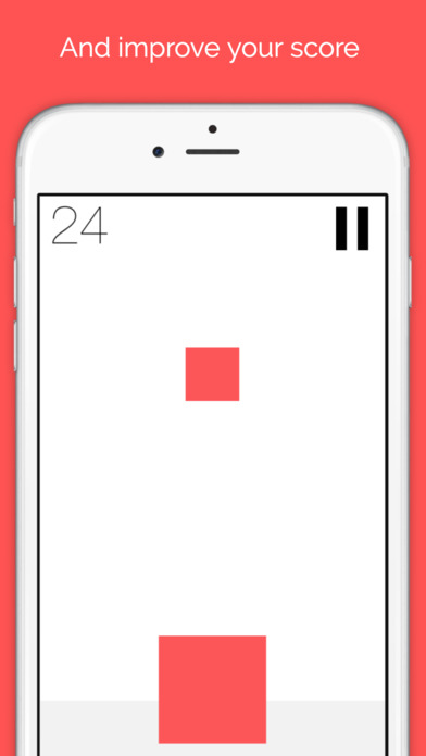 Switch - Match shapes and colors screenshot 4