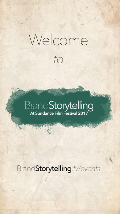 Brand Storytelling screenshot 2