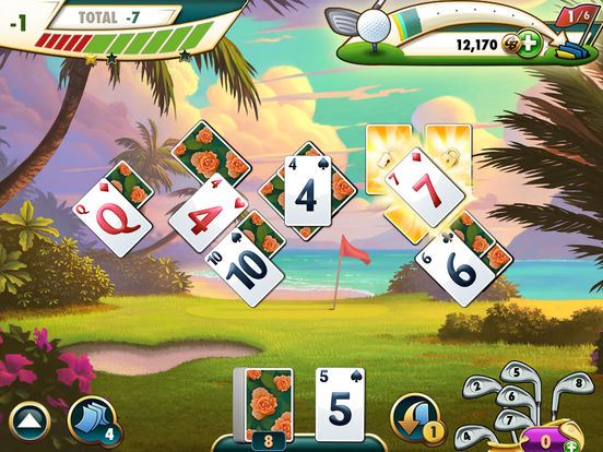 fairway solitaire download free full version