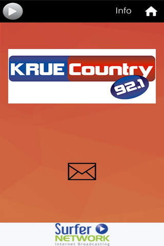 KRUE Country screenshot 4
