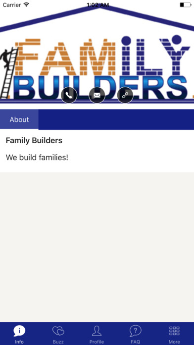 Family Builders screenshot 2