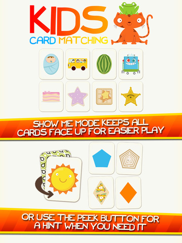 Форма Игры & Цвета App Дошкольное Игры Для Детей Форма Игры & Цвета App Дошкольное Игры Для Детей