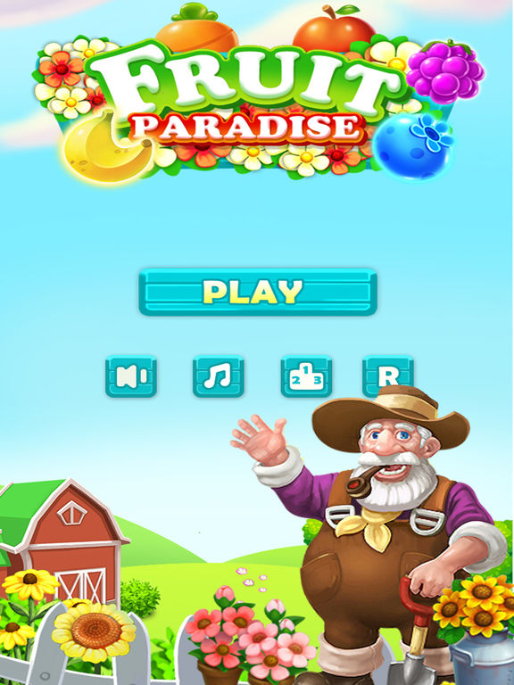 download the new version Balloon Paradise - Match 3 Puzzle Game