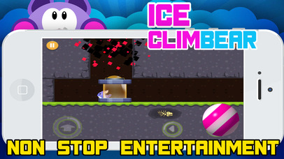 Ice climBear screenshot 3