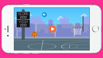 Street Basketball Pro - Trivia Game screenshot 2