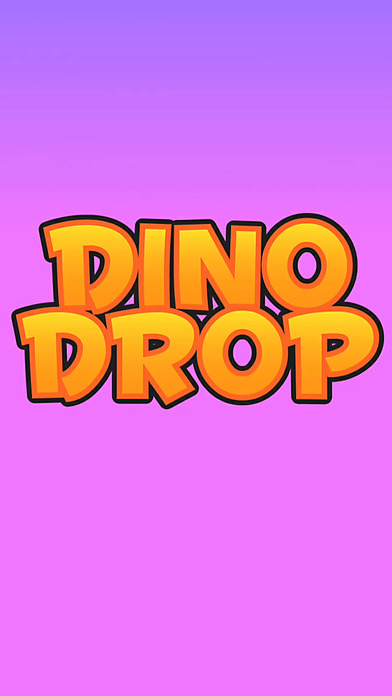 Dino_Drop screenshot 4