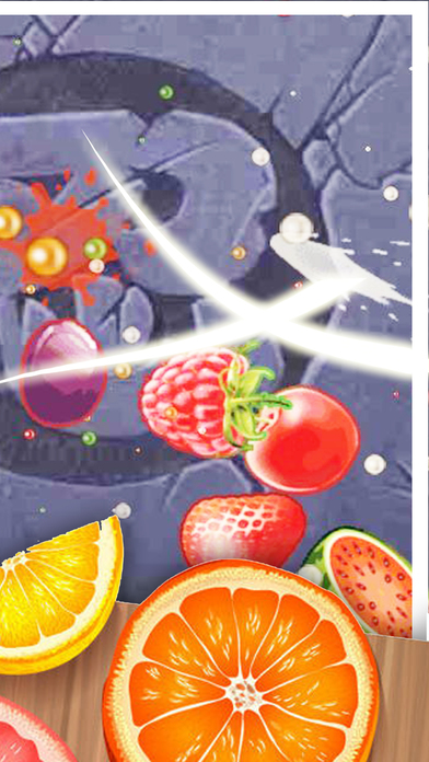 切水果-天天·单机游戏 screenshot 2