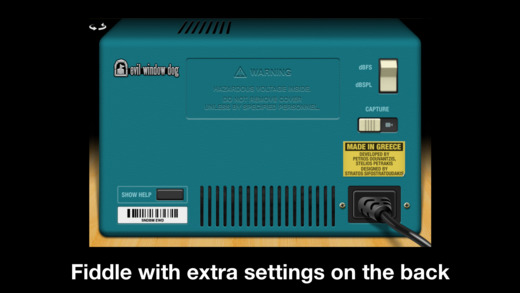 iPhone Screenshot 3