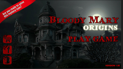 Bloody Mary Origins Adventure screenshot 3