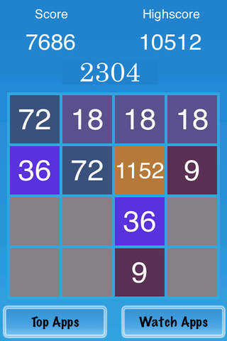 2304-Fun Number Game… screenshot 4