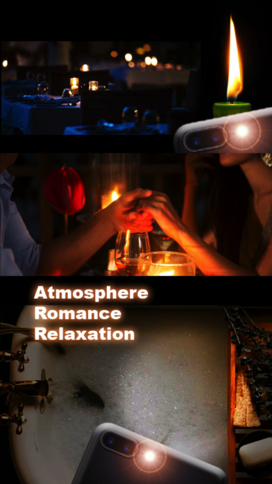 Romantic Atmosphere screenshot 3