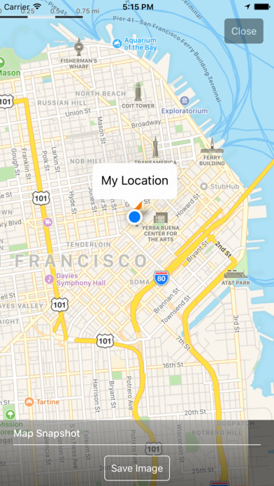 Fly & FAKE GPS & change location Joystick PRANK screenshot 3