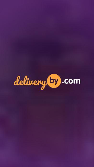 Deliveryby.com / Deliveryby callcenter software screenshot 3