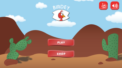 Birdey screenshot 4