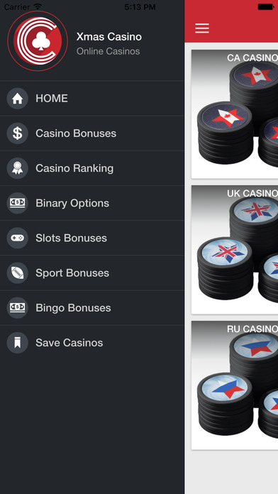 Xmas Casino - Xmas Casino Games Reviews & Guide screenshot 3