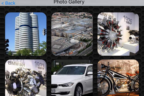 BMW Photos and Videos screenshot 4