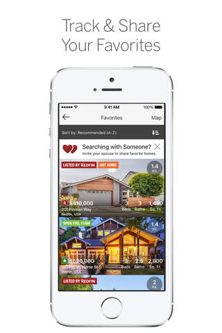 Redfin Homes for Sale & Rent screenshot 3