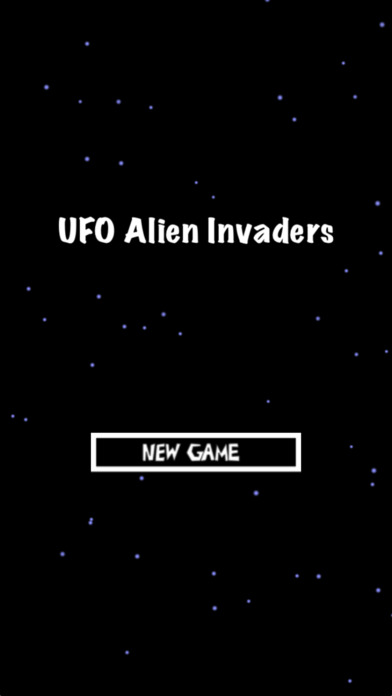 UFO Alien Invaders screenshot 3