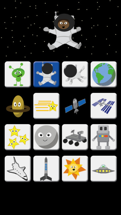 Astronomy Space Play Learning screenshot 4