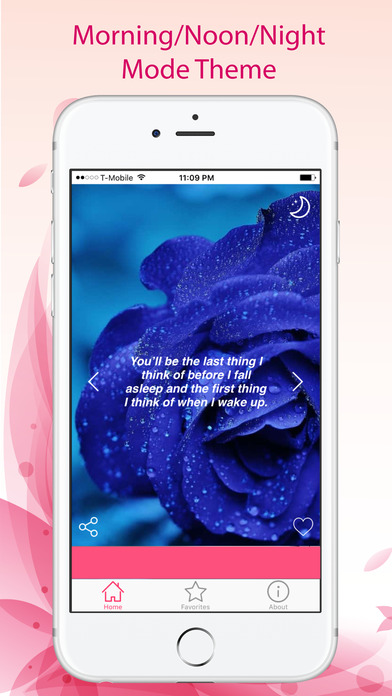 Send Love App - Best Love SMS screenshot 3