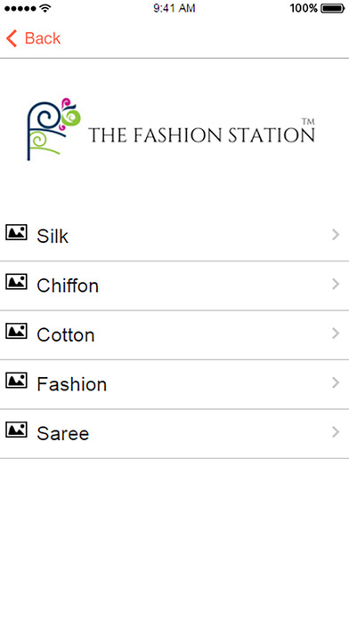 Fashion Station screenshot 3