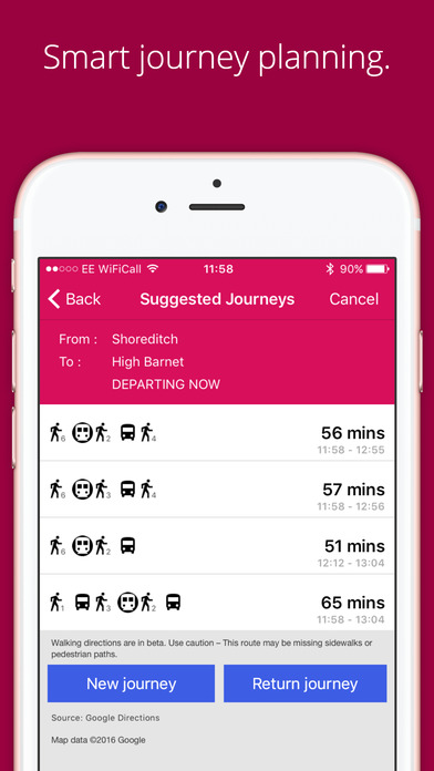 iPhone Screenshot 3