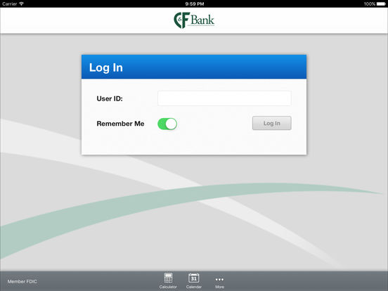 iPad Screenshot 2