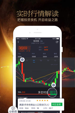 国鑫金服(Vip版)-专业贵金属投资平台 screenshot 2