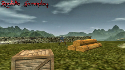 Combined Archery Kill Story : Pro 射擊 tournament screenshot 3