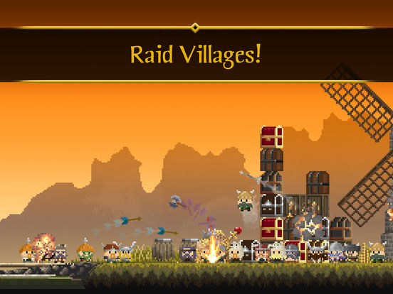 iPad Screenshot 1
