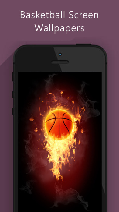 Basketball Wallpapers - HD Wallpapers screenshot 4